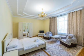 Apartament Nazarbaeva 119